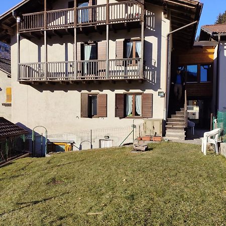 카날레 산 부보 Casa Sartorin 아파트 외부 사진