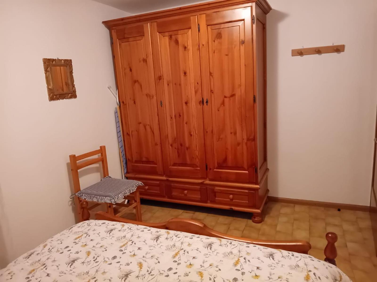 카날레 산 부보 Casa Sartorin 아파트 외부 사진