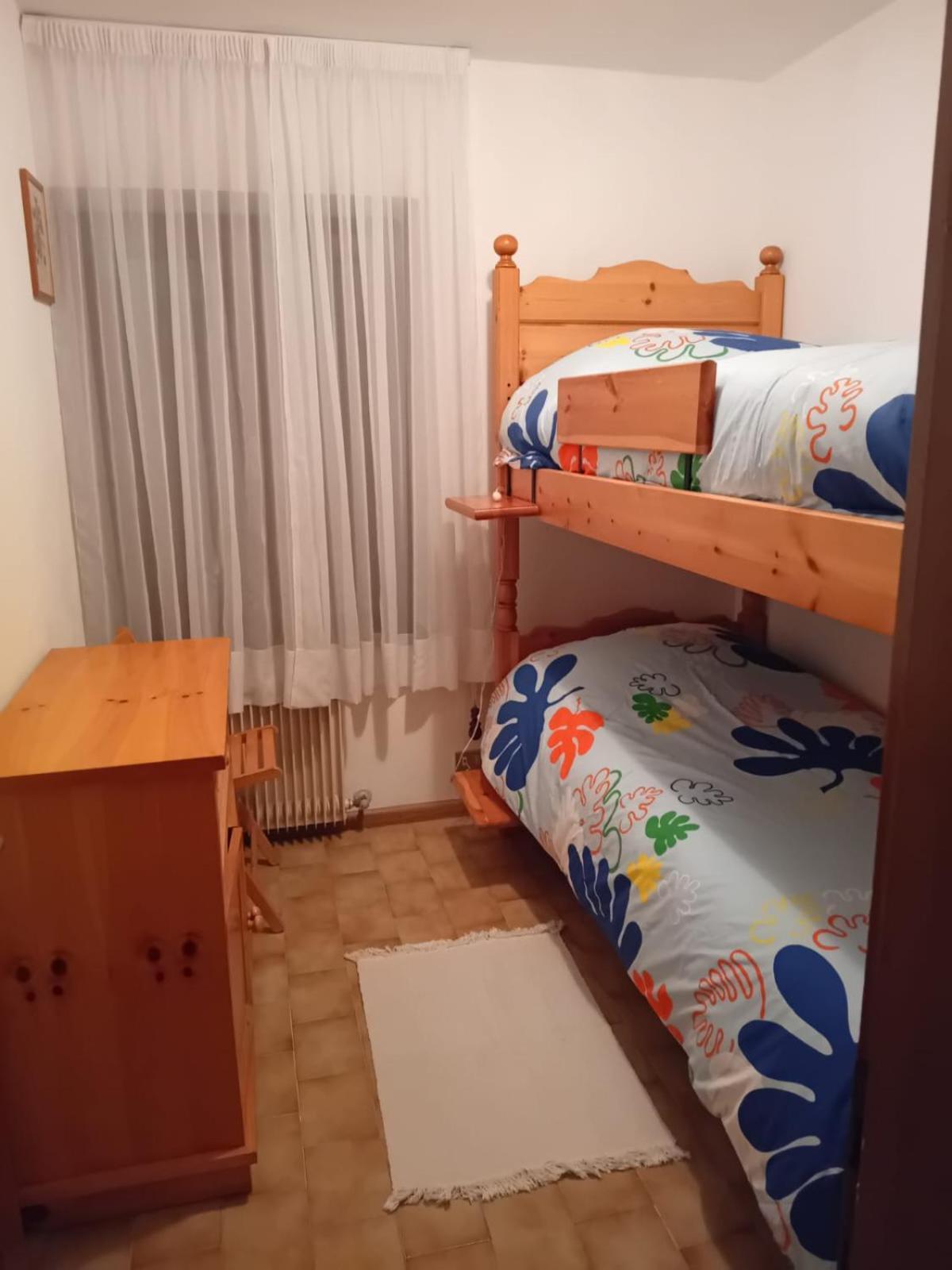 카날레 산 부보 Casa Sartorin 아파트 외부 사진
