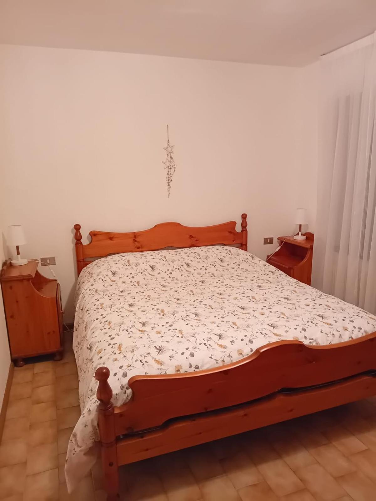 카날레 산 부보 Casa Sartorin 아파트 외부 사진
