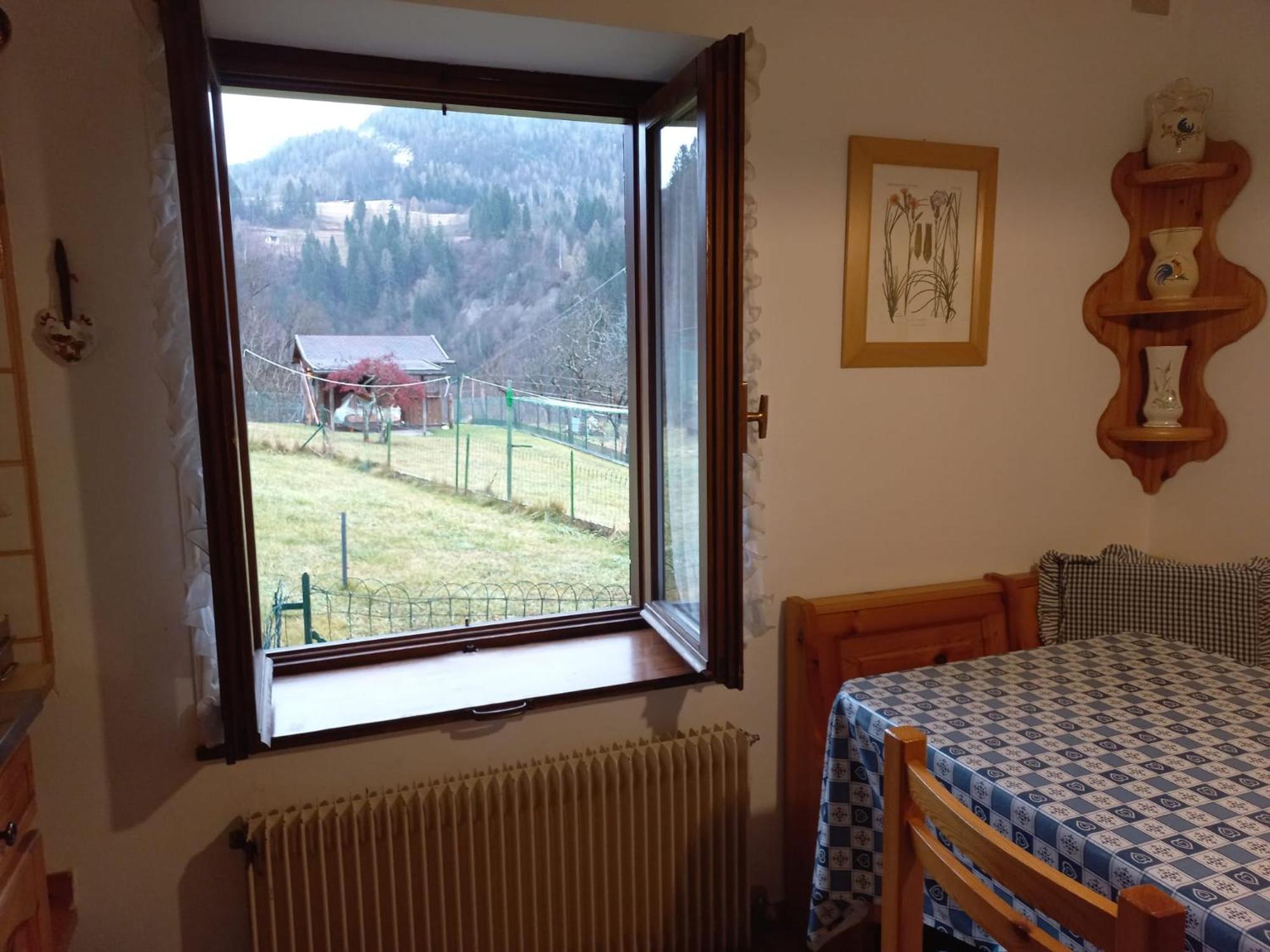 카날레 산 부보 Casa Sartorin 아파트 외부 사진