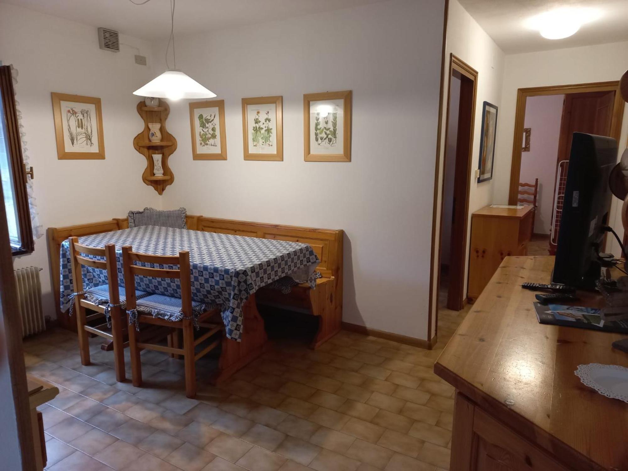 카날레 산 부보 Casa Sartorin 아파트 외부 사진