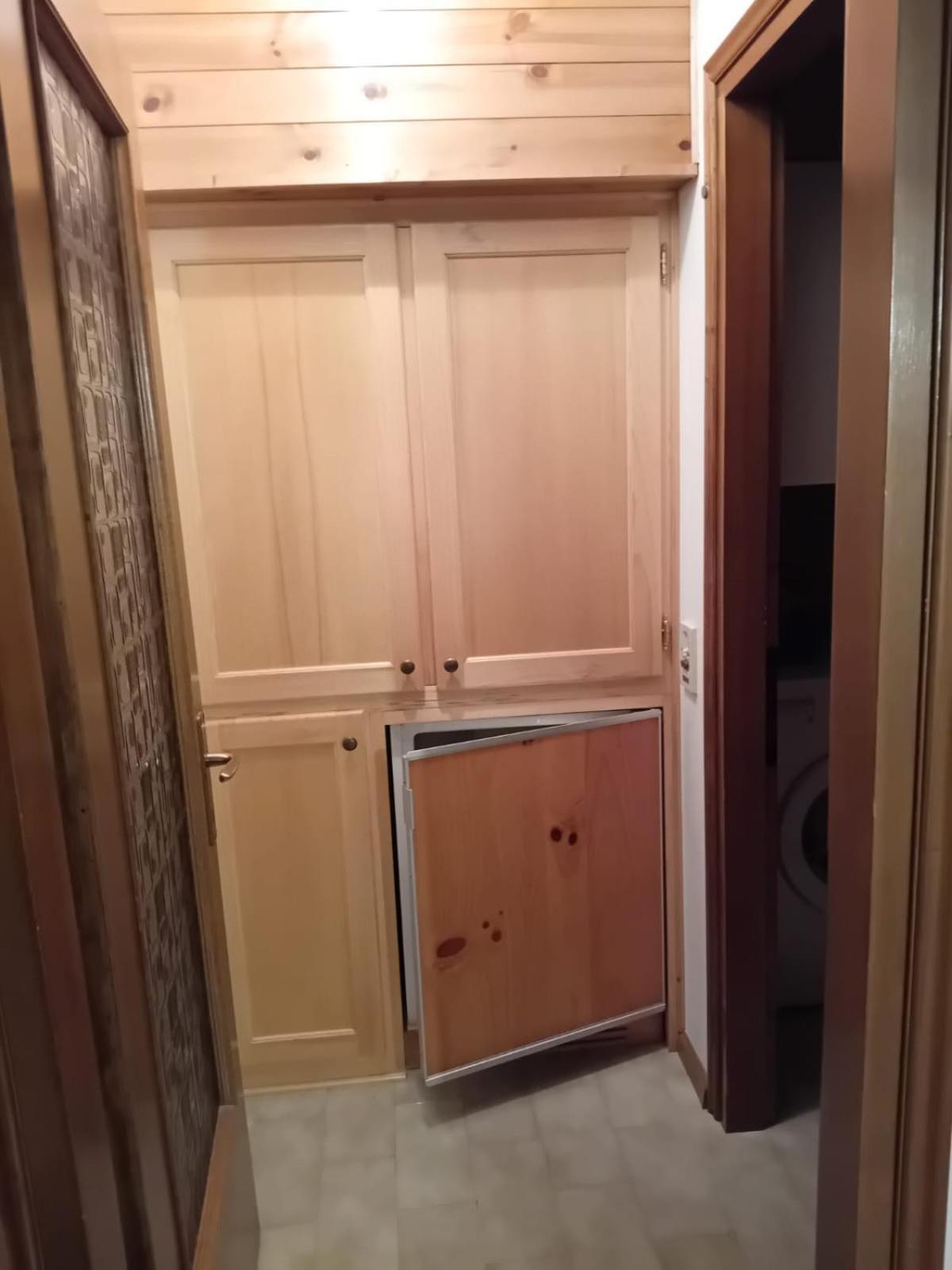카날레 산 부보 Casa Sartorin 아파트 외부 사진